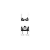 Maidme Set 5 Pc - Naughty by Nature Adult Store