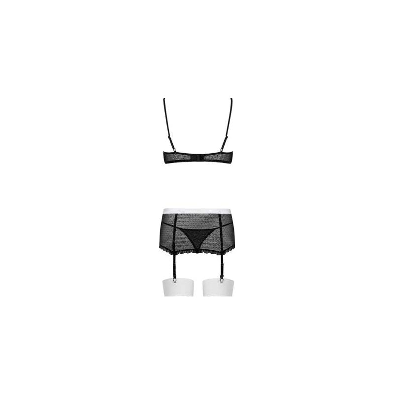 Maidme Set 5 Pc - Naughty by Nature Adult Store
