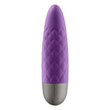 Satisfyer Ultra Power Bullet 5 - Naughty by Nature Adult Store