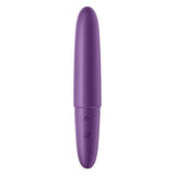 Satisfyer Ultra Power Bullet 6 - Naughty by Nature Adult Store