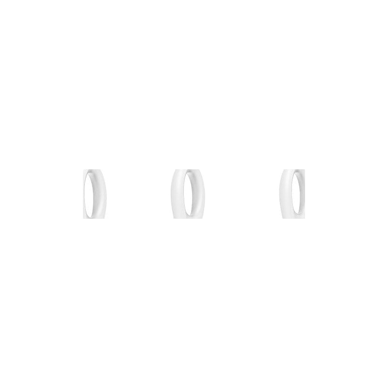 Satisfyer Yoni Power Balls 1 White 3 Pc Set - Naughty by Nature Adult Store