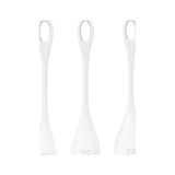 Satisfyer Yoni Power Balls 1 White 3 Pc Set - Naughty by Nature Adult Store
