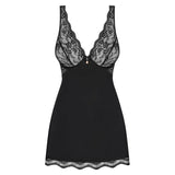 Luvae Babydoll Black - Naughty by Nature Adult Store