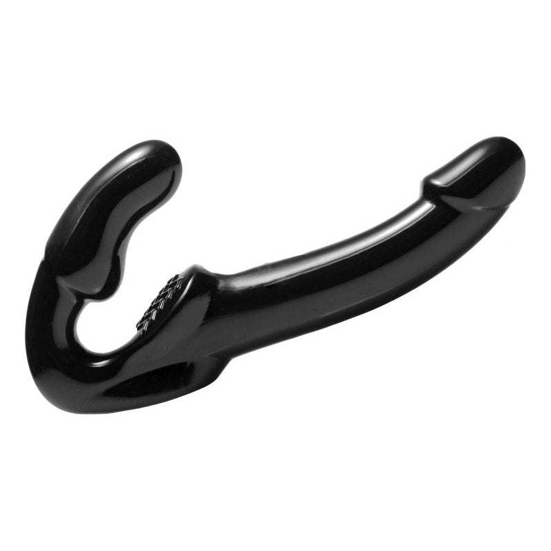 Revolver II Strapless Strap On Dildo - Naughty by Nature Adult Store
