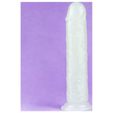 Lumino Play Dildo 8in - Naughty by Nature Adult Store