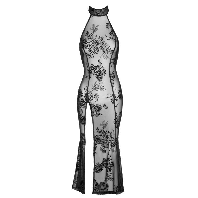 Long Tulle Dress - Naughty by Nature Adult Store