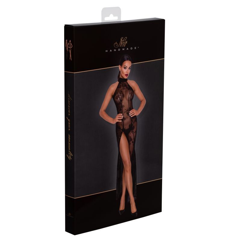 Long Tulle Dress - Naughty by Nature Adult Store