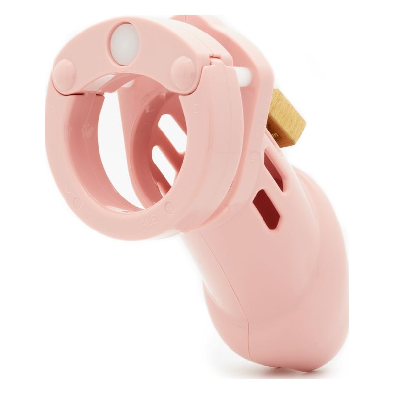 Cockcage CB-6000 Pink - Naughty by Nature Adult Store