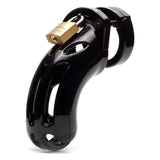 Cockcage The Curve Black - Naughty by Nature Adult Store