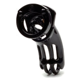 Cockcage The Curve Black - Naughty by Nature Adult Store