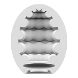 Satisfyer Masturbator Egg Riffle - Naughty by Nature Adult Store