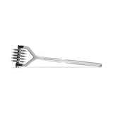 Pinwheel 5 Wheel Silver - Naughty by Nature Adult Store