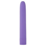 Eezy Pleezy 10 Speed 18cm Bullet Vibrator Purple - Naughty by Nature Adult Store