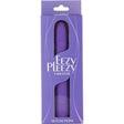Eezy Pleezy 10 Speed 18cm Bullet Vibrator Purple - Naughty by Nature Adult Store