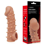 Cock Sleeve 5 Medium - Naughty by Nature Adult Store