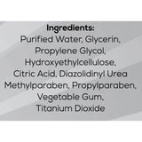 Cum Load Unscented Water Based Semen  Lubricant 8oz - Naughty by Nature Adult Store