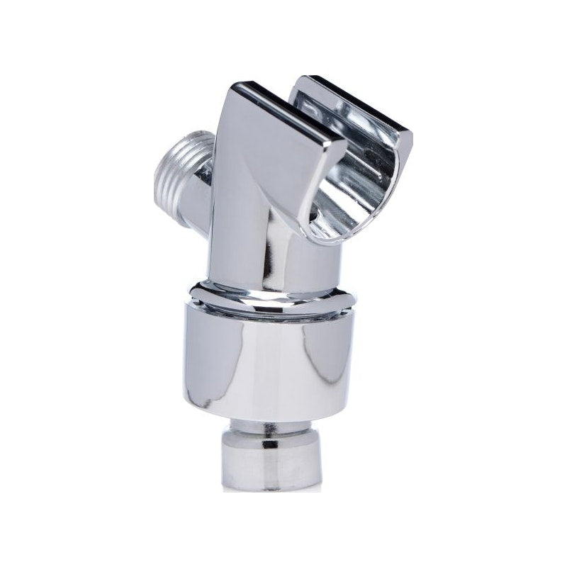 Enema Nozzle With Push Valve