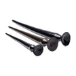 Slim Tapered Anal Hose Training Set - Naughty by Nature Adult Store