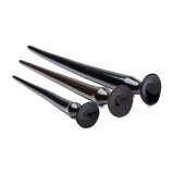 Slim Tapered Anal Hose Training Set - Naughty by Nature Adult Store