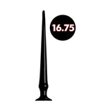 Slim Tapered Anal Hose Training Set - Naughty by Nature Adult Store