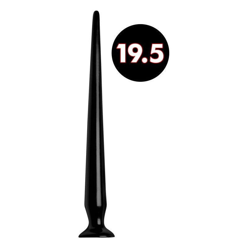 Slim Tapered Anal Hose Training Set - Naughty by Nature Adult Store
