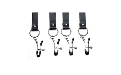 Spread XL Labia Spreader Straps - Naughty by Nature Adult Store
