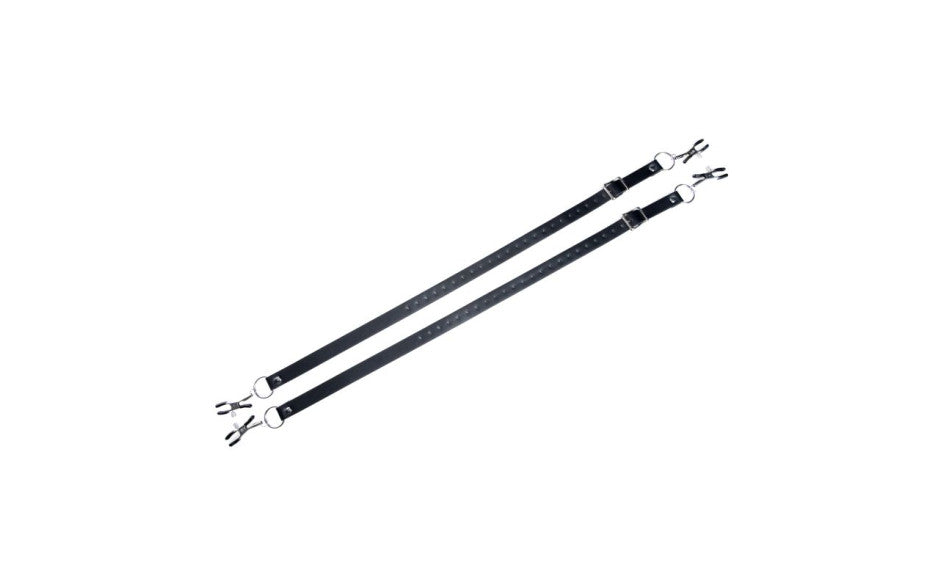 Spread XL Labia Spreader Straps - Naughty by Nature Adult Store