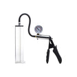 Penis Pump Kit with 2" Cylinder - Naughty by Nature Adult Store