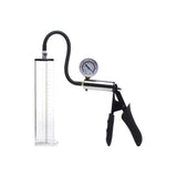 Penis Pump Kit with 2" Cylinder - Naughty by Nature Adult Store