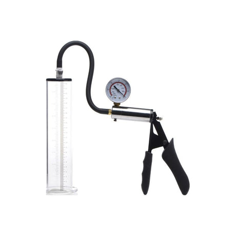 Penis Pump Kit with 2" Cylinder - Naughty by Nature Adult Store