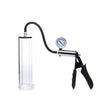 Penis Pump Kit with 2.25" Cylinder - Naughty by Nature Adult Store