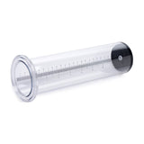 Penis Pump Kit with 2.25" Cylinder - Naughty by Nature Adult Store