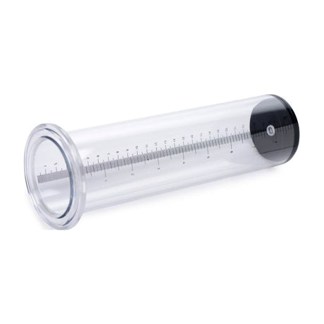 Penis Pump Kit with 2.25" Cylinder - Naughty by Nature Adult Store