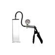 Penis Pump Kit with 2.5 inch Cylinder for male enhancement