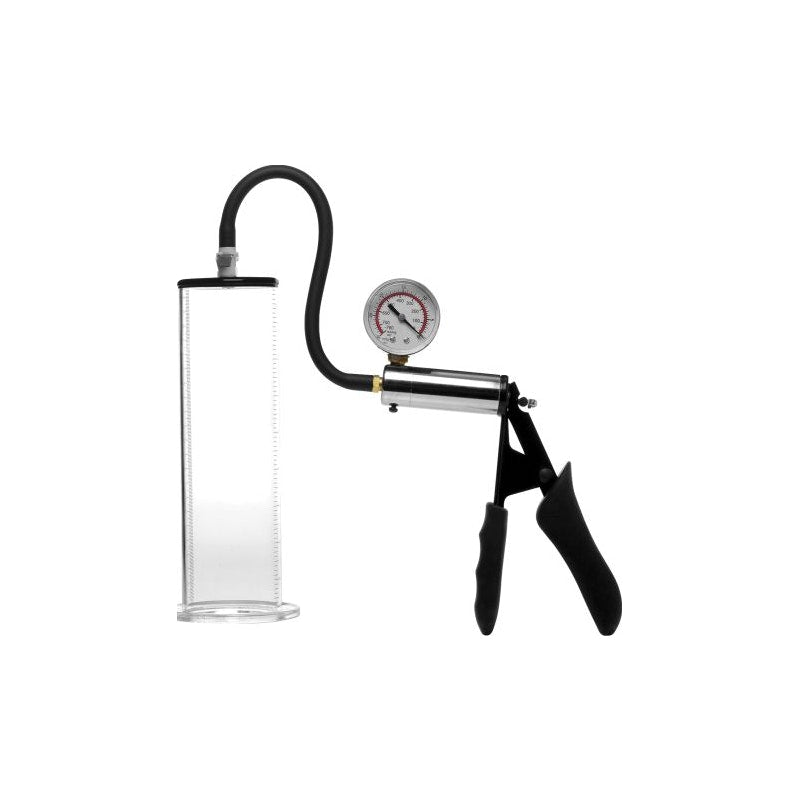 Penis Pump Kit with 2.5 inch Cylinder for male enhancement