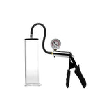 Penis Pump Kit with 2.5 inch Cylinder for male enhancement