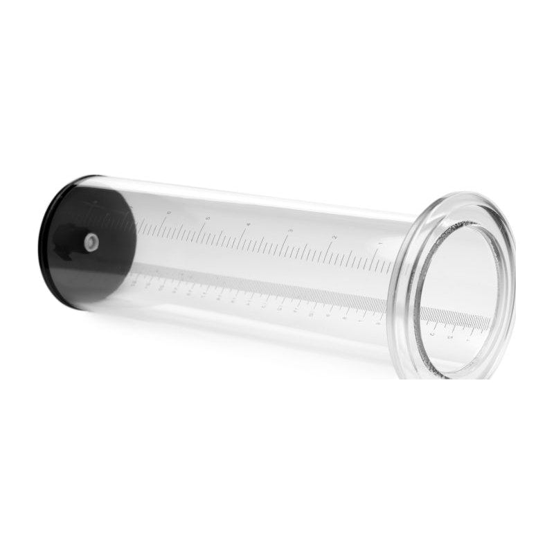 Penis Pump Kit with 2.5 inch Cylinder for male enhancement