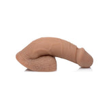Large Bulge Soft Packer Dildo Medium Skin Tone - Naughty by Nature Adult Store