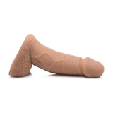 Large Bulge Soft Packer Dildo Medium Skin Tone - Naughty by Nature Adult Store