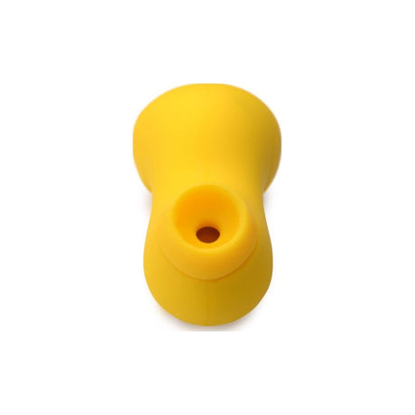 Shegasm Sucky Ducky Clit Stimulator - Naughty by Nature Adult Store