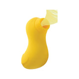 Shegasm Sucky Ducky Clit Stimulator - Naughty by Nature Adult Store