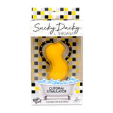 Shegasm Sucky Ducky Clit Stimulator - Naughty by Nature Adult Store