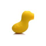 Shegasm Sucky Ducky Clit Stimulator - Naughty by Nature Adult Store