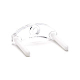 Cockcage Base No 1 Clear - Naughty by Nature Adult Store