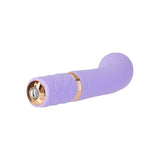 Pillow Talk Special Edition Racy Mini Massager Purple - Naughty by Nature Adult Store