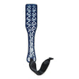 Whip Smart Diamond Paddle Blue - Naughty by Nature Adult Store
