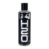 H2O MAXXX Lubricant Gel Disc Cap 8.5oz/250ml - Naughty by Nature Adult Store
