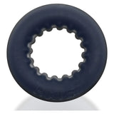 Axis Rib Griphold Cockring Black Ice - Naughty by Nature Adult Store