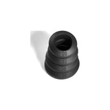 Brutus Big Bulge Silicone Cock Ring 4 Pc Set - Naughty by Nature Adult Store