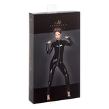 PVC Overall With 3 Way Zipper